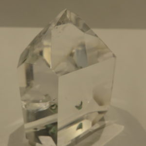 Clear Quartz
