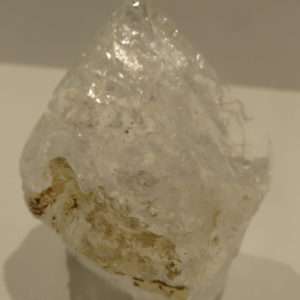 Clear Quartz
