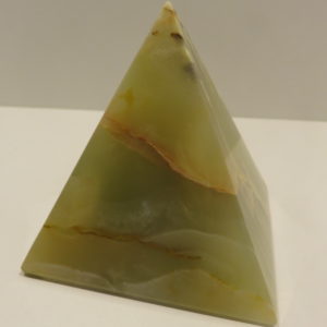 Banded Calcite