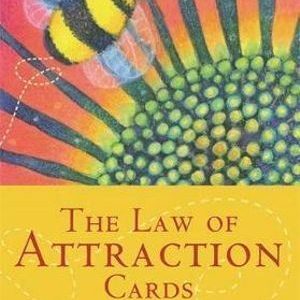 Law of Attraction Cards