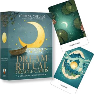 Dream Ritual Oracle Cards