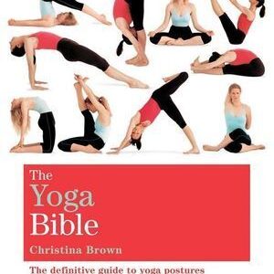 Classic Yoga Bible