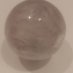 Amethyst Sphere