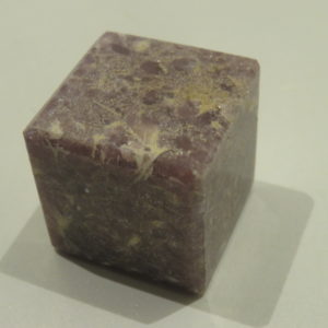 Lepidolite