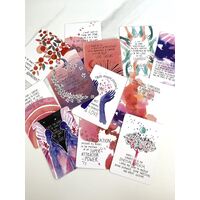 Super Attractor: A 52-Card Deck - Image 2
