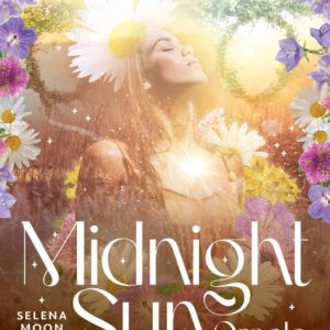 Midnight Sun Oracle: Magical Messages from the Nordic Midsummer