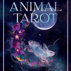 Orien's Animal Tarot