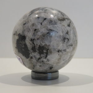 Moonstone Sphere