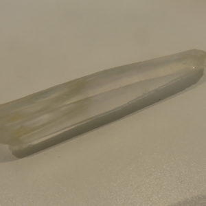 Lemurian Quartz