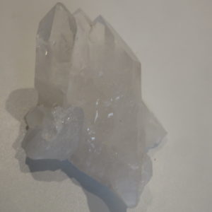 Clear Quartz