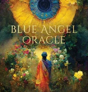 Blue Angel Oracle Card Deck - New Earth Edition