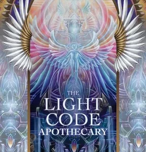 Light Code Apothecary Oracle Card Deck