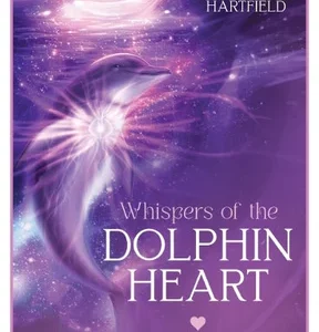 Whispers Of The Dolphin Heart Oracle Card Deck