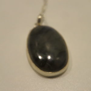 Labradorite Pendant