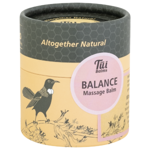 Massage Balm BALANCE / WOMAN’S BLEND-100g