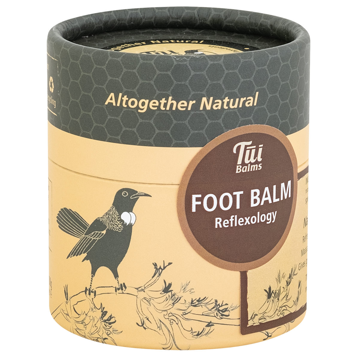 Foot Balm-100g