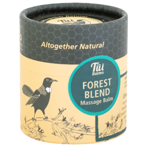 Massage & Body Balm FOREST BLEND-100g
