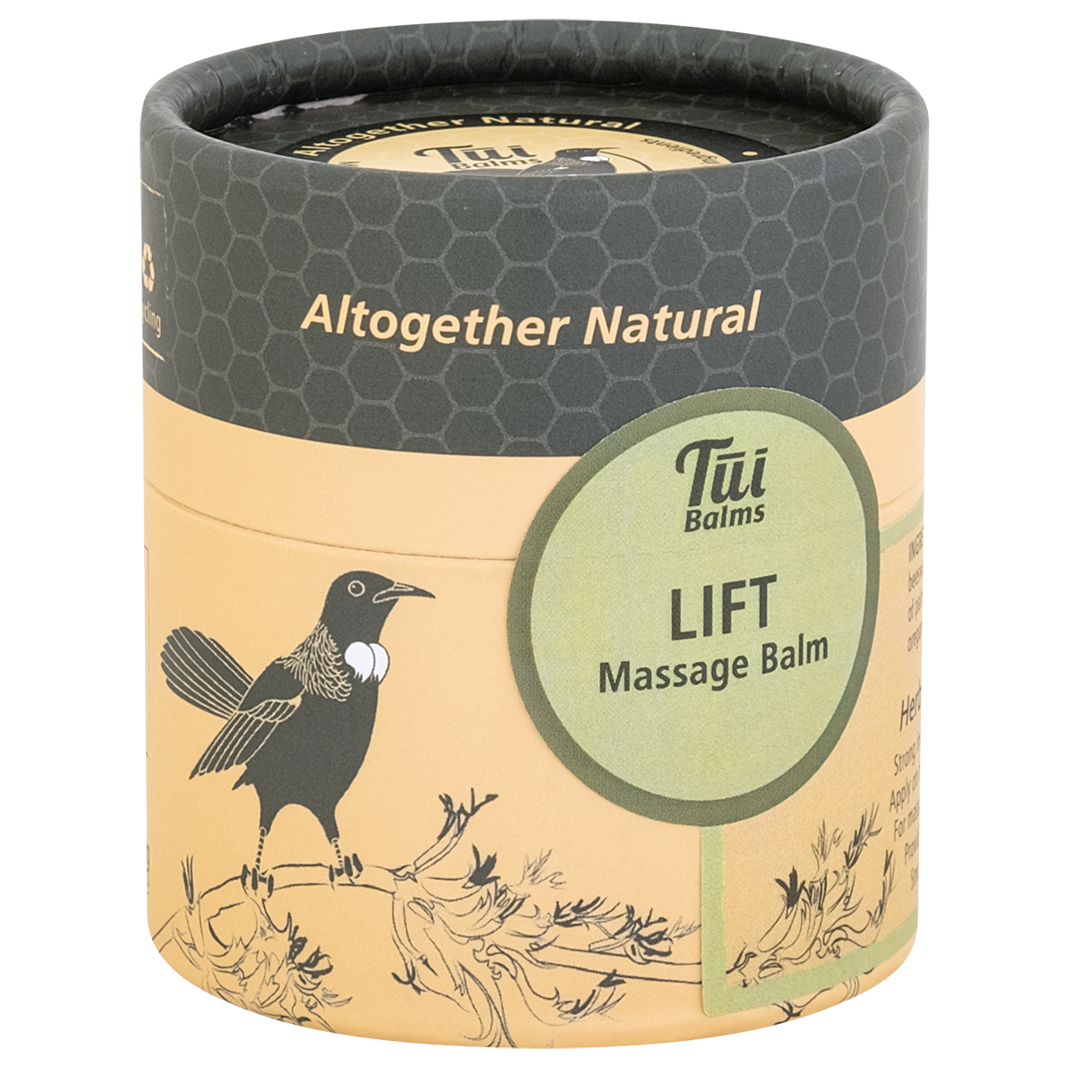 Massage & Body Balm LIFT-100g