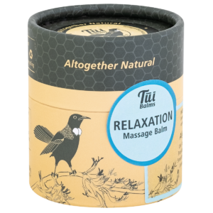 Massage & Body Balm RELAXATION-100g