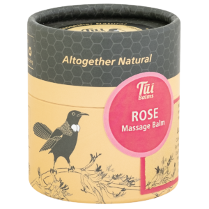 Massage & Body Balm ROSE-100g