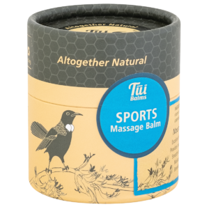 Massage & Body Balm SPORTS-100g