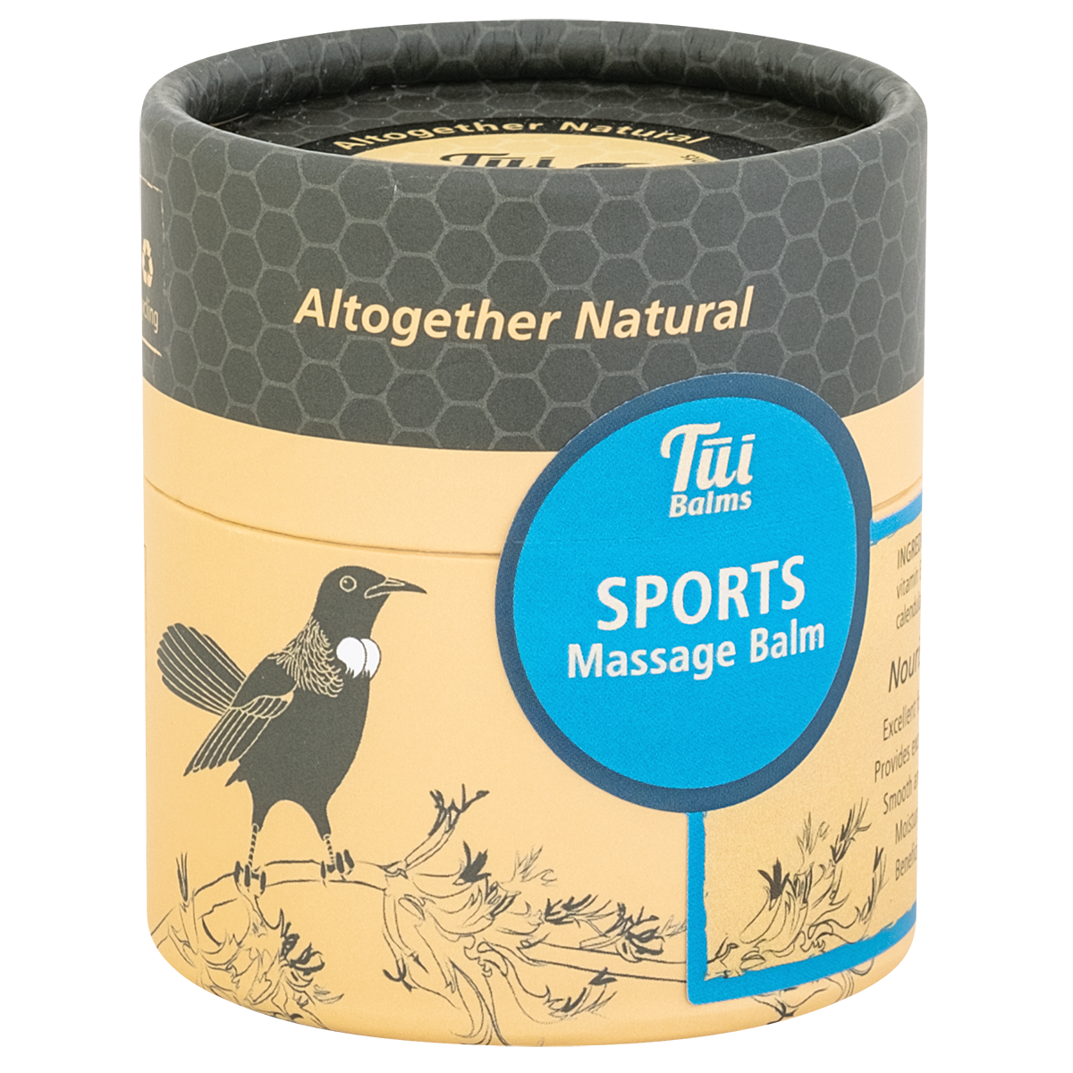 Massage & Body Balm SPORTS-100g