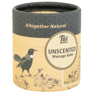 Massage & Body Balm UNSCENTED-100g