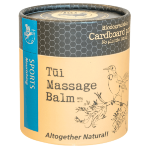 Massage & Body Balm SPORTS-600g