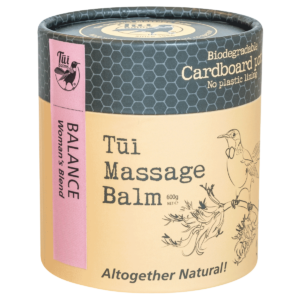 Massage Balm BALANCE / WOMAN’S BLEND-600g