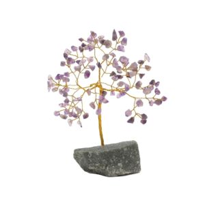 Amethyst Tree