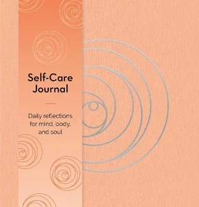 Self-Care Journal