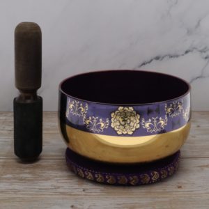 Healing Bowl Box Set