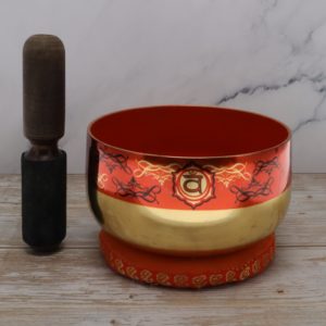 Healing Bowl Box Set
