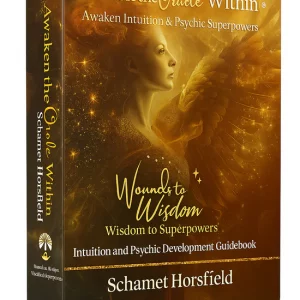 Awaken the Oracle Within