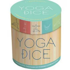 Yoga Dice