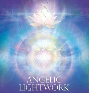 Angelic Lightwork Healing Oracle Deluxe Card Deck