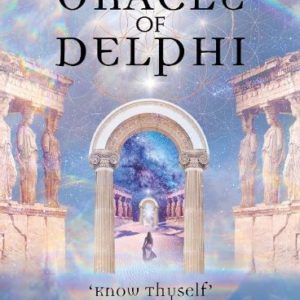 Oracle Of Delphi Deluxe Oracle Card Deck