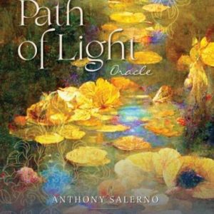 Path Of Light Oracle Card Deck