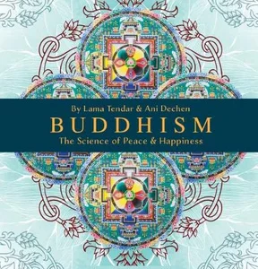 Buddhism Card Deck
