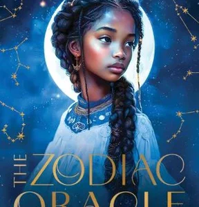 Zodiac Oracle Cards Deck