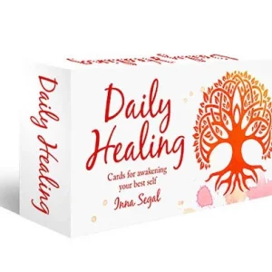 Daily Healing Cards