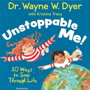 Unstoppable Me