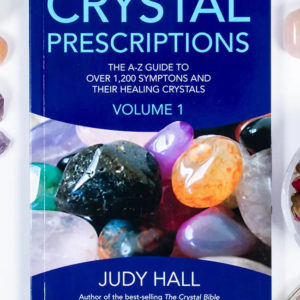 Crystal Prescriptions