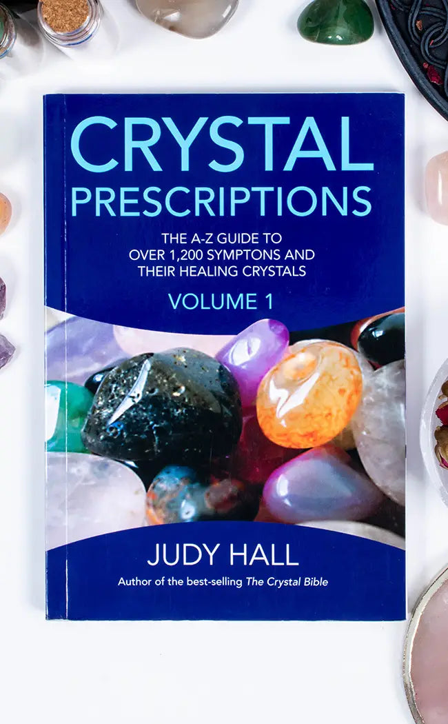 Crystal Prescriptions