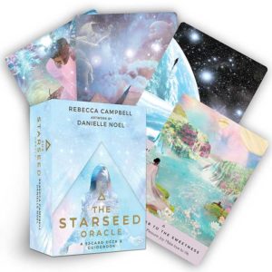 Starseed Oracle Card Deck