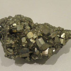 Pyrite