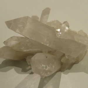 Clear Quartz