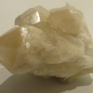 Milky Quartz