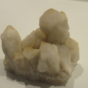 Milky Quartz