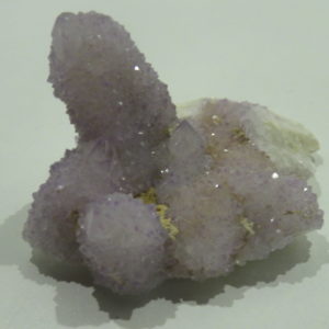 Amethyst Spirit Quartz